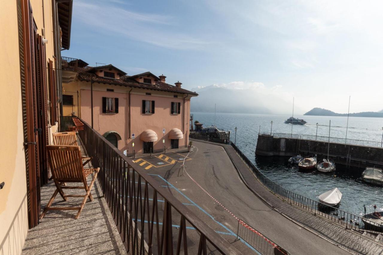 Menaggio Marina By Lovecomo Экстерьер фото