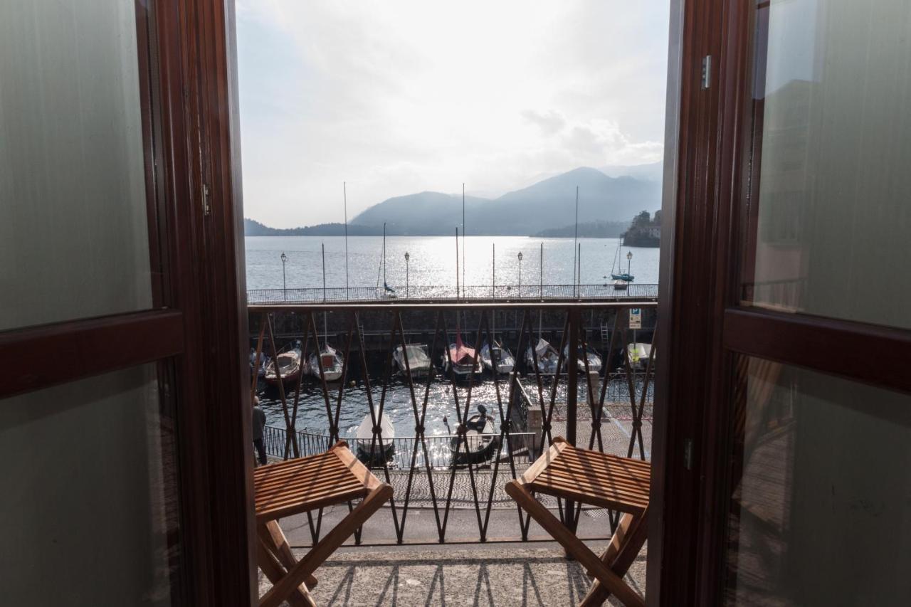 Menaggio Marina By Lovecomo Экстерьер фото