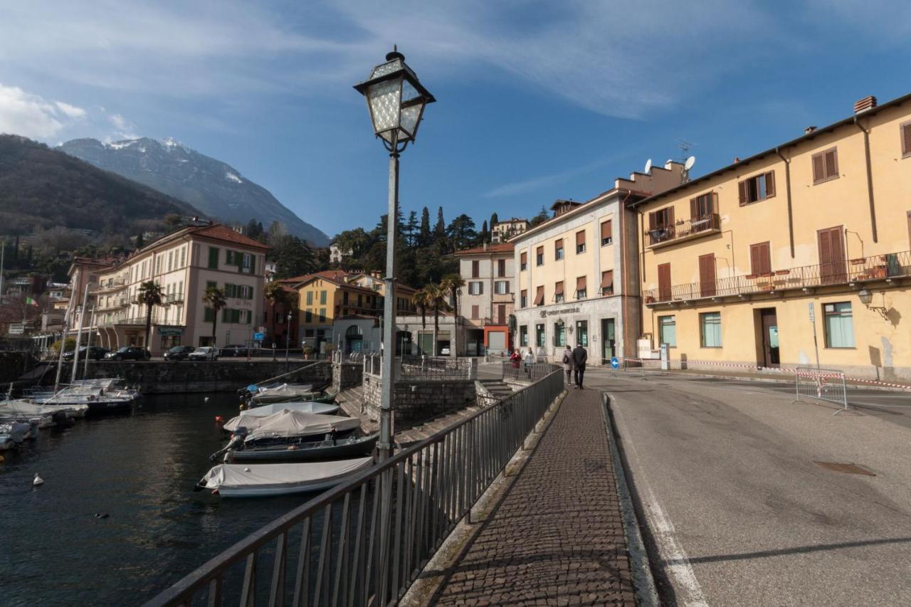 Menaggio Marina By Lovecomo Экстерьер фото