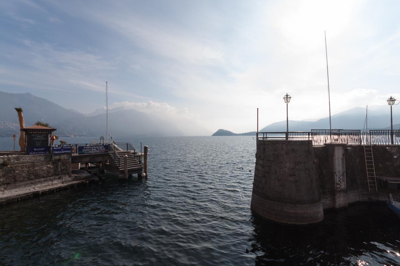 Menaggio Marina By Lovecomo Экстерьер фото